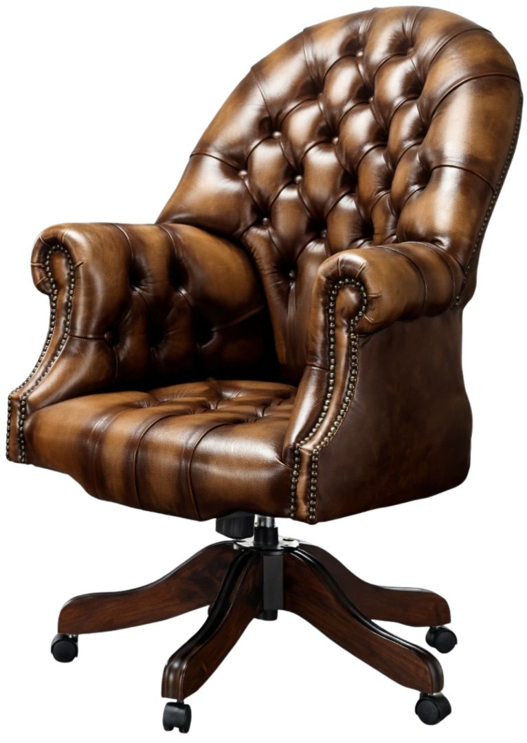 The Directors Chair